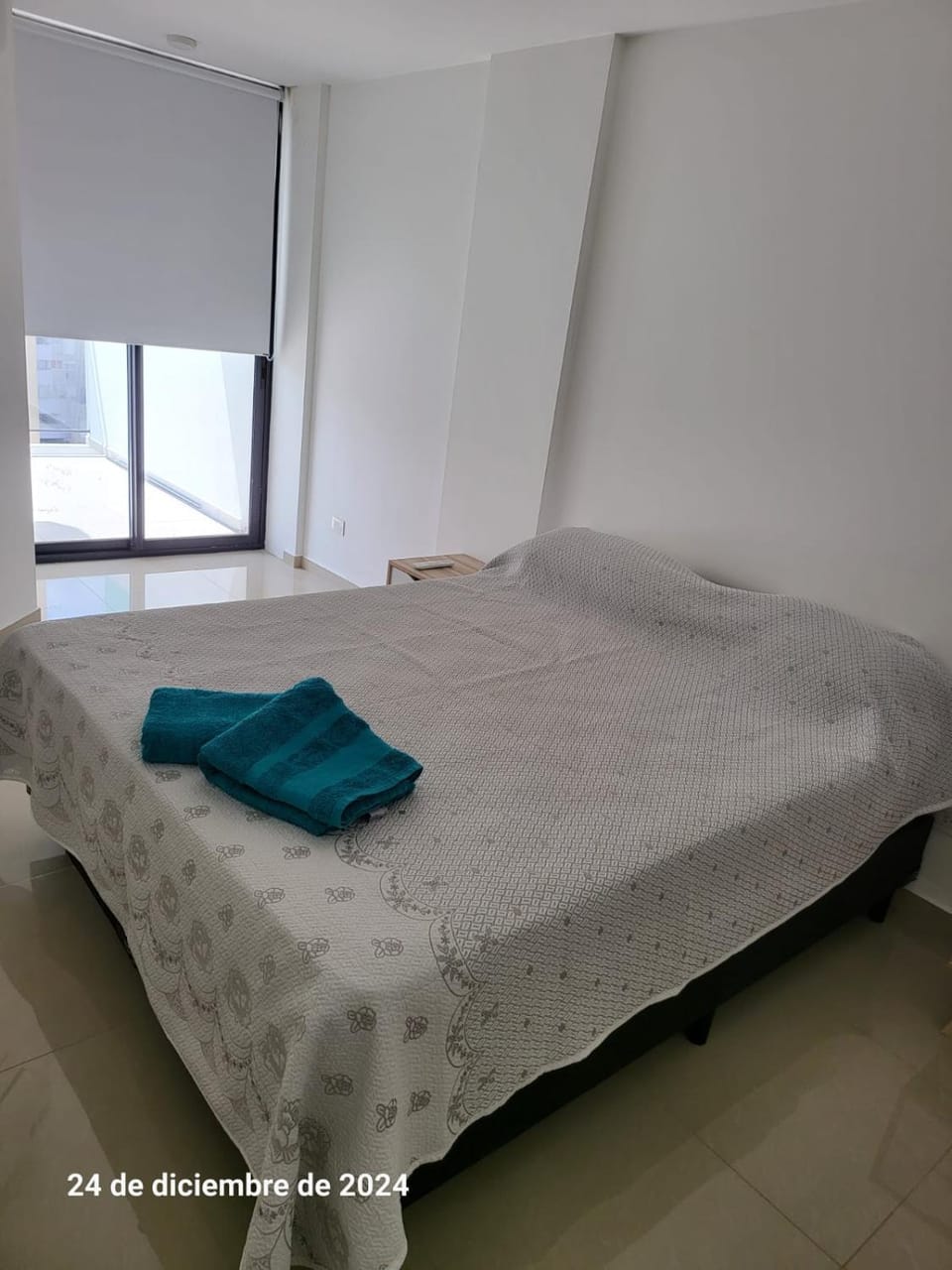 plaza Colonn Apartment in Cordoba