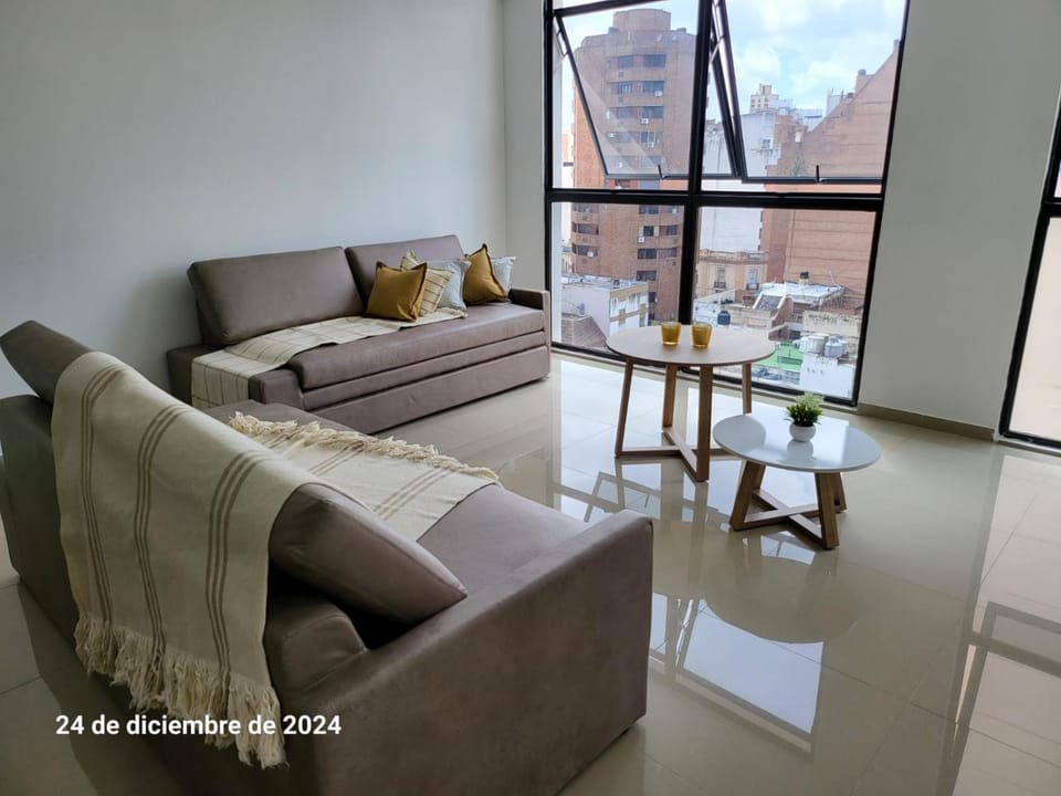 plaza Colonn Apartment in Cordoba