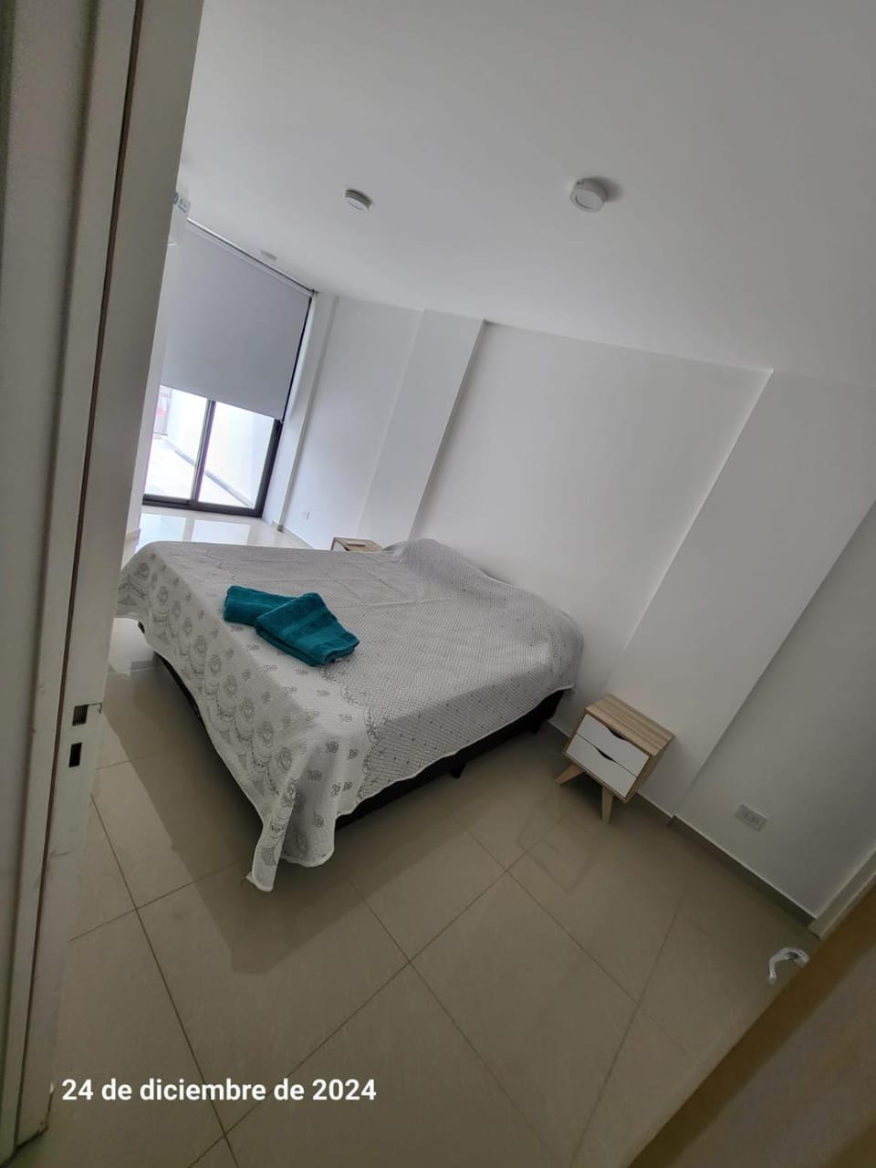 plaza Colonn Apartment in Cordoba