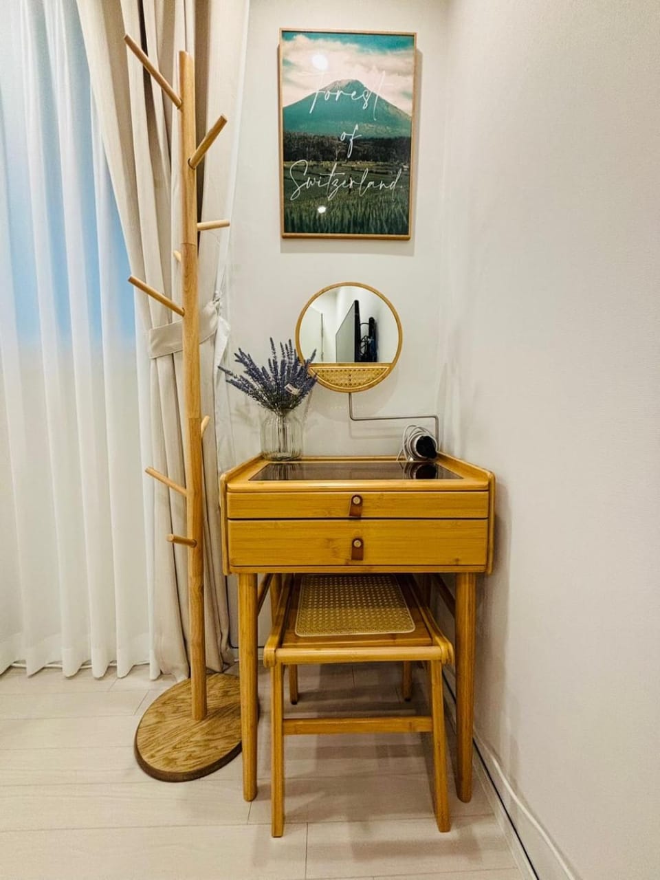 New Hongdae Cozy love House 2BR Apartment in Seoul