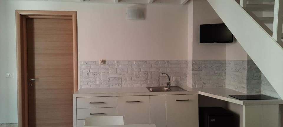 Salentino House in Apulia