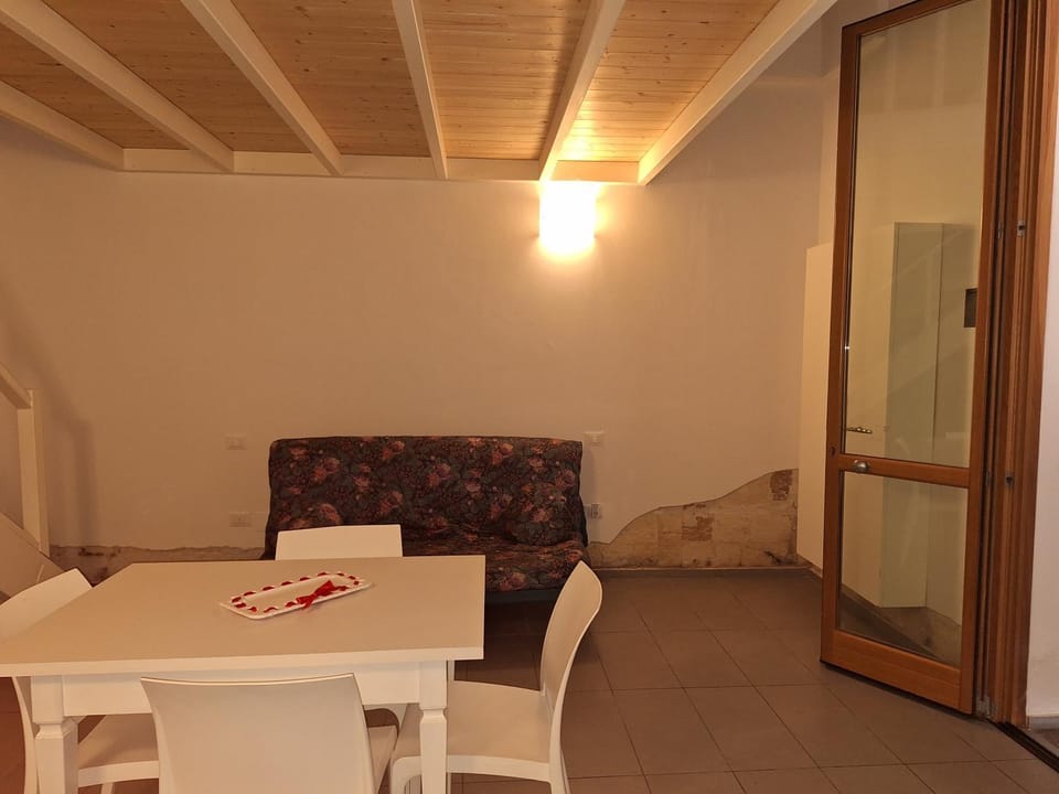 Salentino House in Apulia