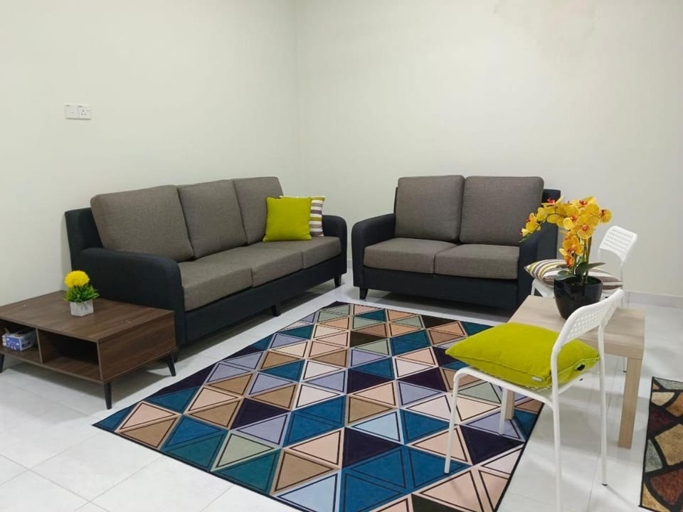 IB Indah Home Kangar House in Malaysia