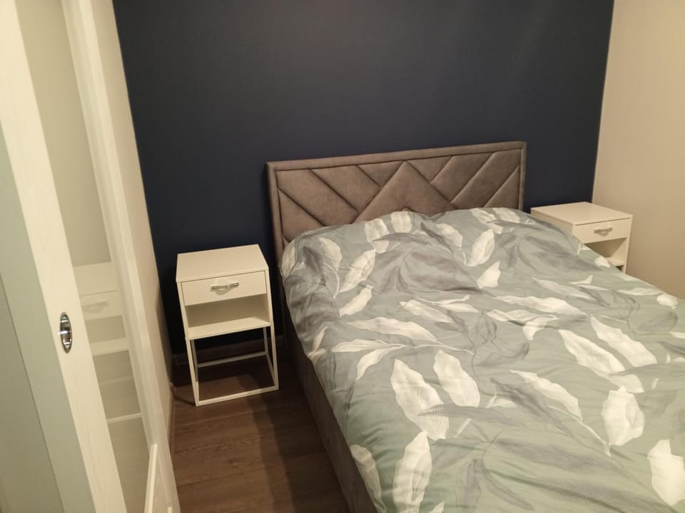 Apartament Jagiellońska Apartment in Greater Poland Voivodeship