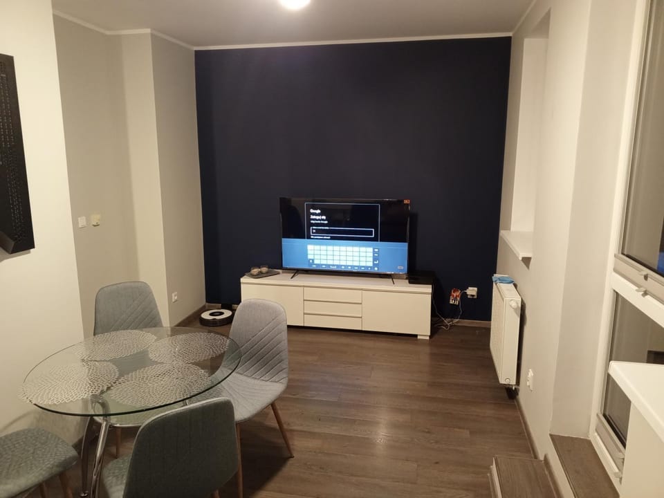 Apartament Jagiellońska Apartment in Greater Poland Voivodeship