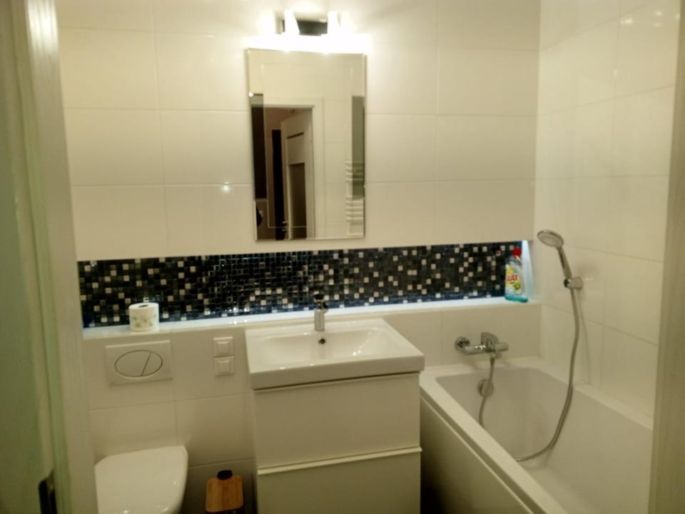Apartament Jagiellońska Apartment in Greater Poland Voivodeship