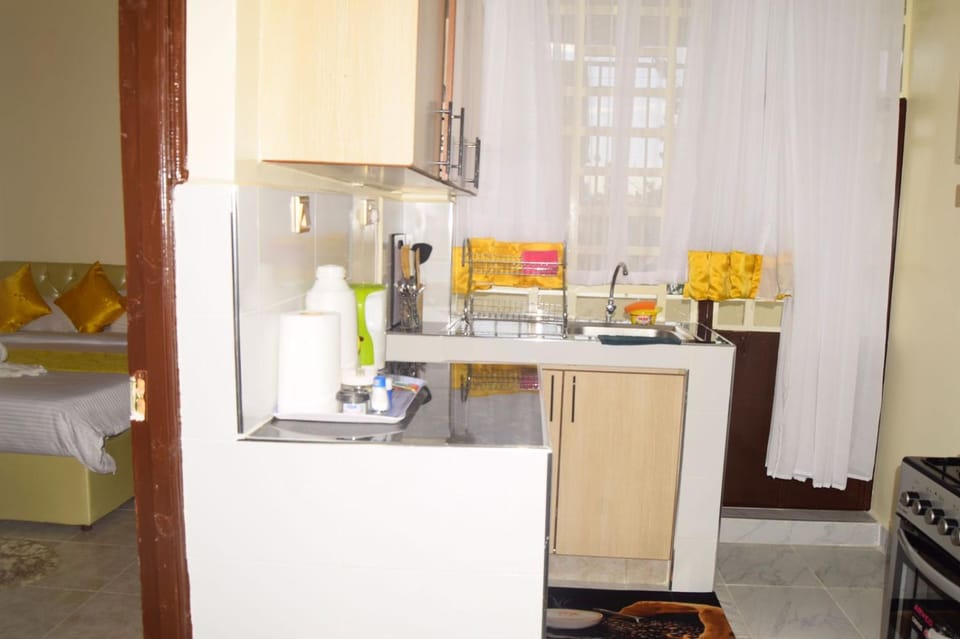 Pazuri casa 2 bedroom apartment Apartment in Kenya