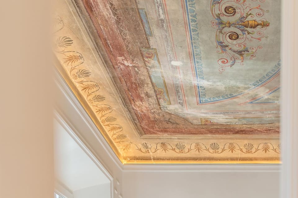 Decorative detail, Decorative detail