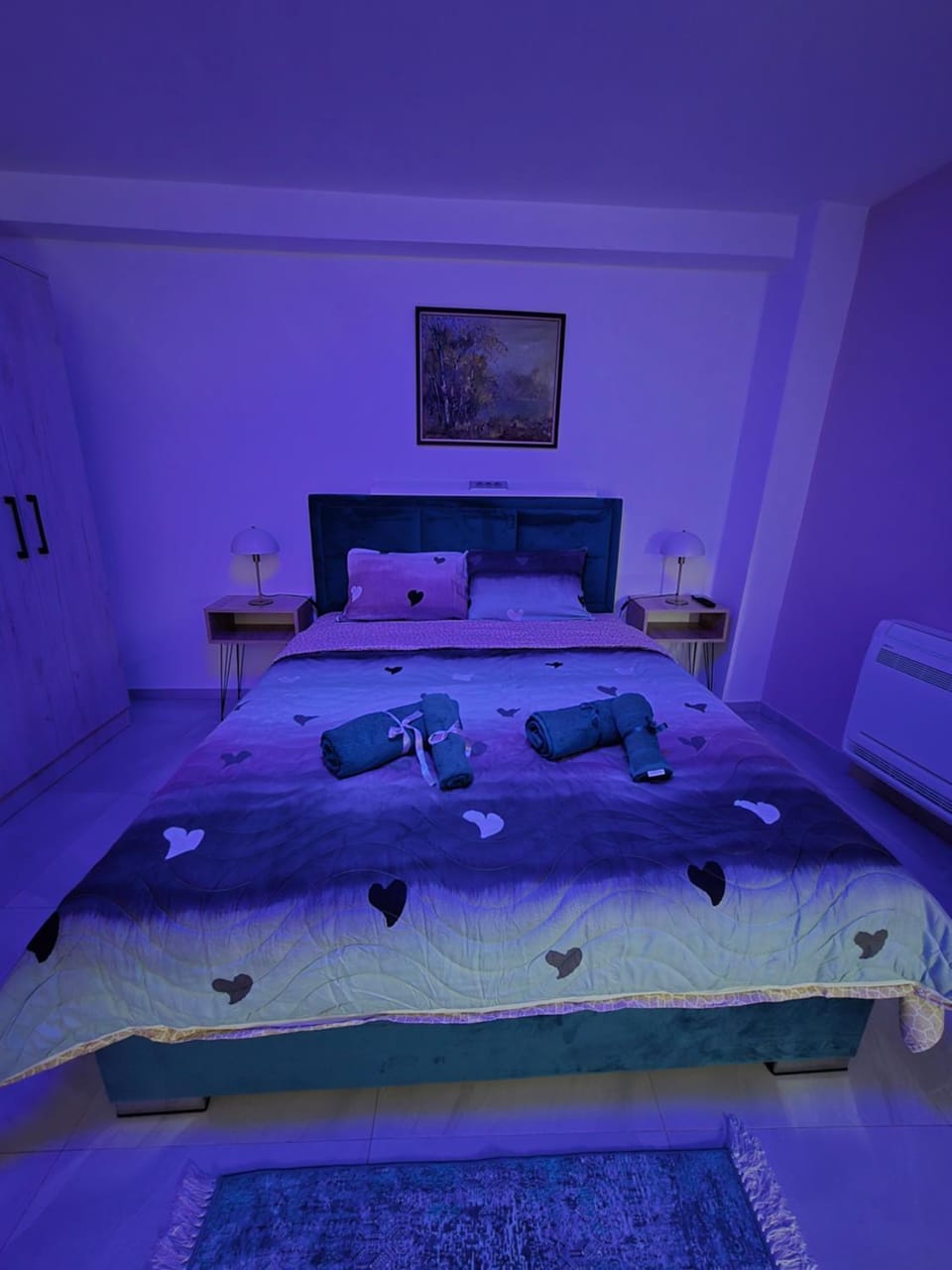 Doksim Luxury Apartments 201 Apartment in Serbia