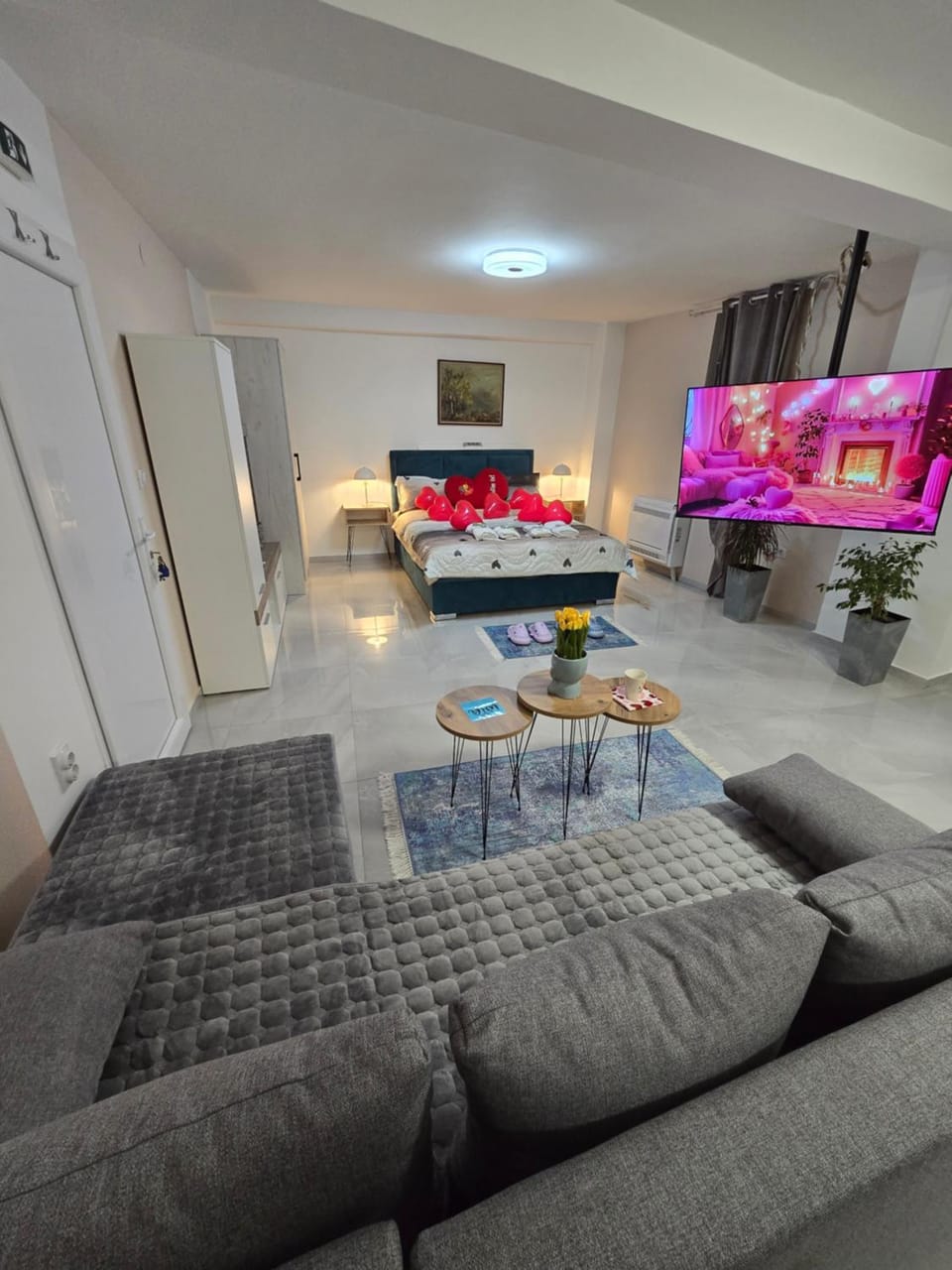 Doksim Luxury Apartments 201 Apartment in Serbia