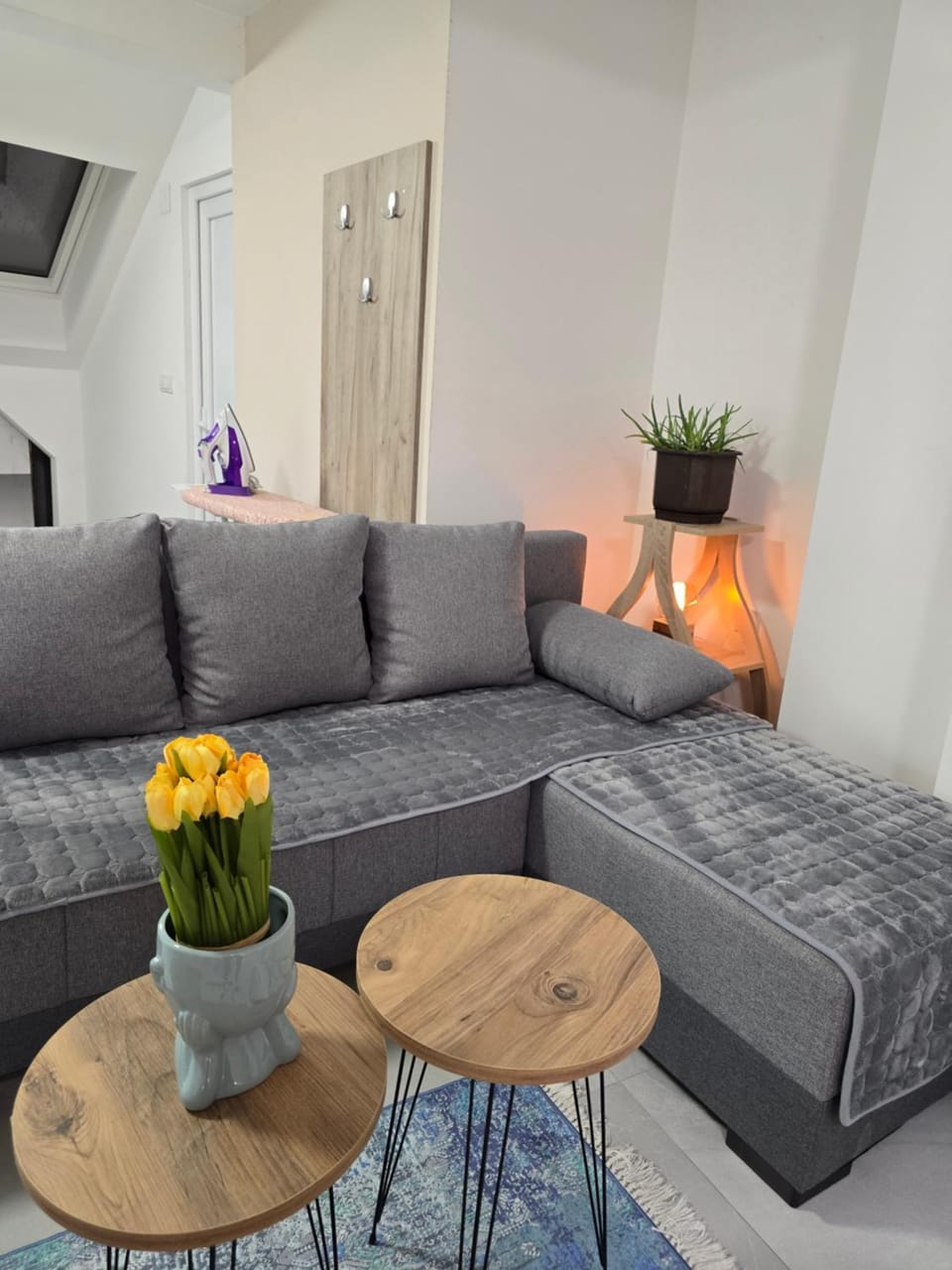 Doksim Luxury Apartments 201 Apartment in Serbia