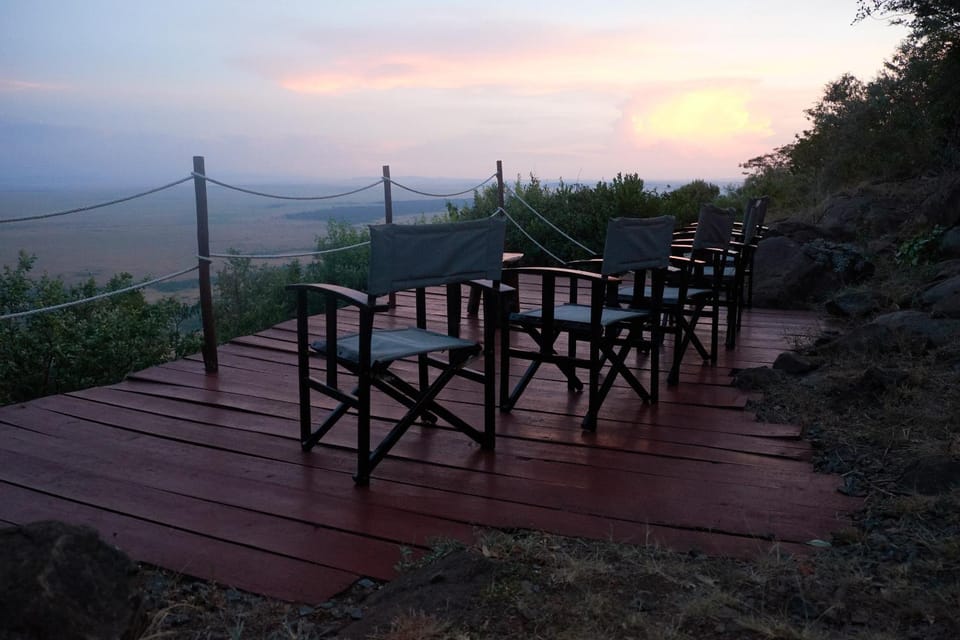 View (from property/room), Balcony/Terrace, Balcony/Terrace