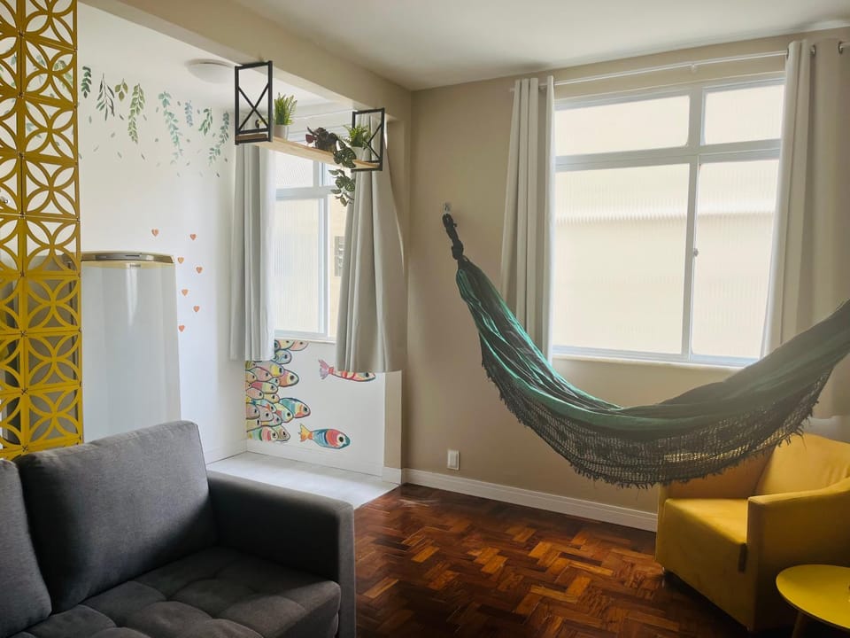 Apartamento O Glorioso Apartment in Santa Teresa