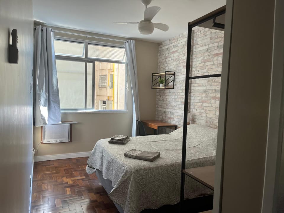 Apartamento Charme da Glória Apartment in Santa Teresa