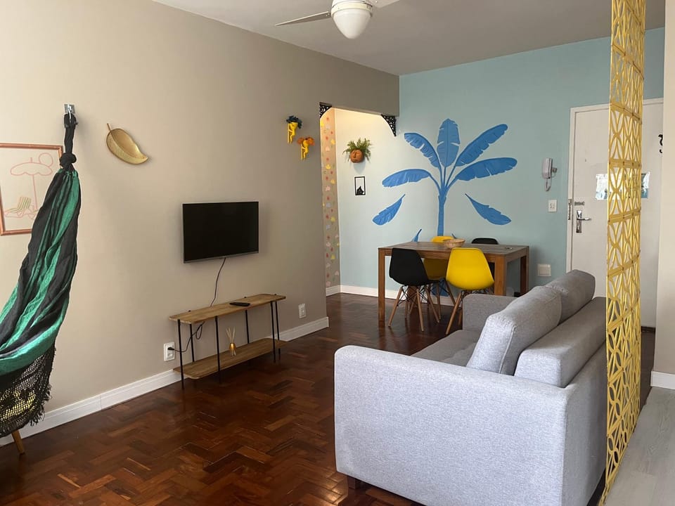 Apartamento O Glorioso Apartment in Santa Teresa