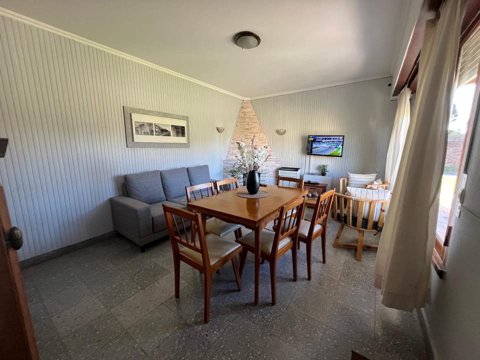 TV and multimedia, Dining area, heating, heating
