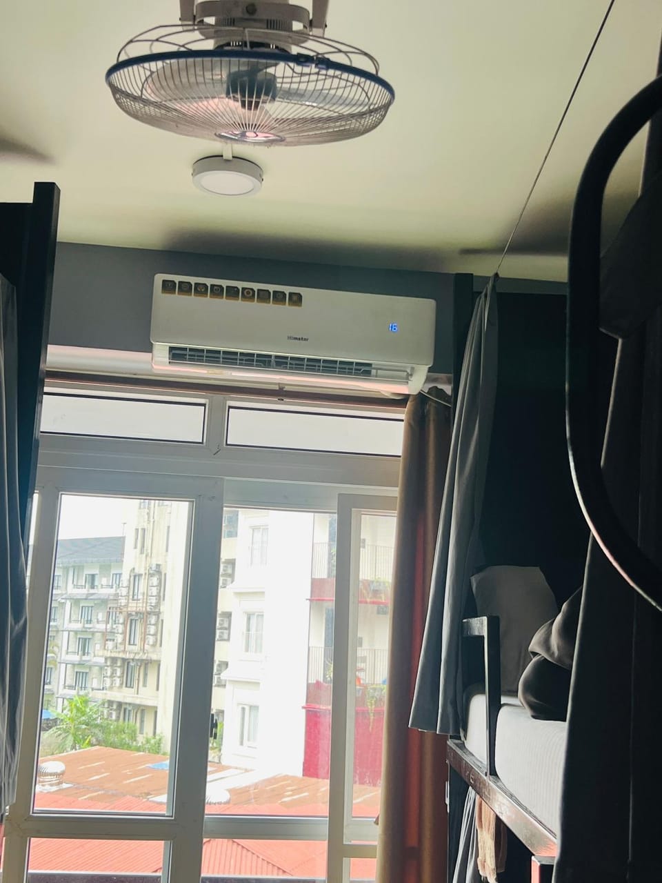 Paila Hostel Lakeside Hostel in Bagmati Province, Nepal