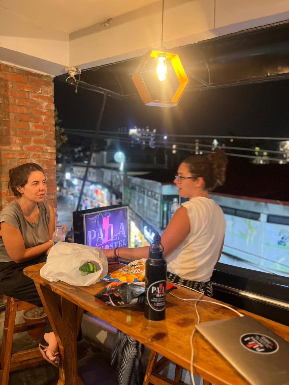 Paila Hostel Lakeside Hostel in Bagmati Province, Nepal
