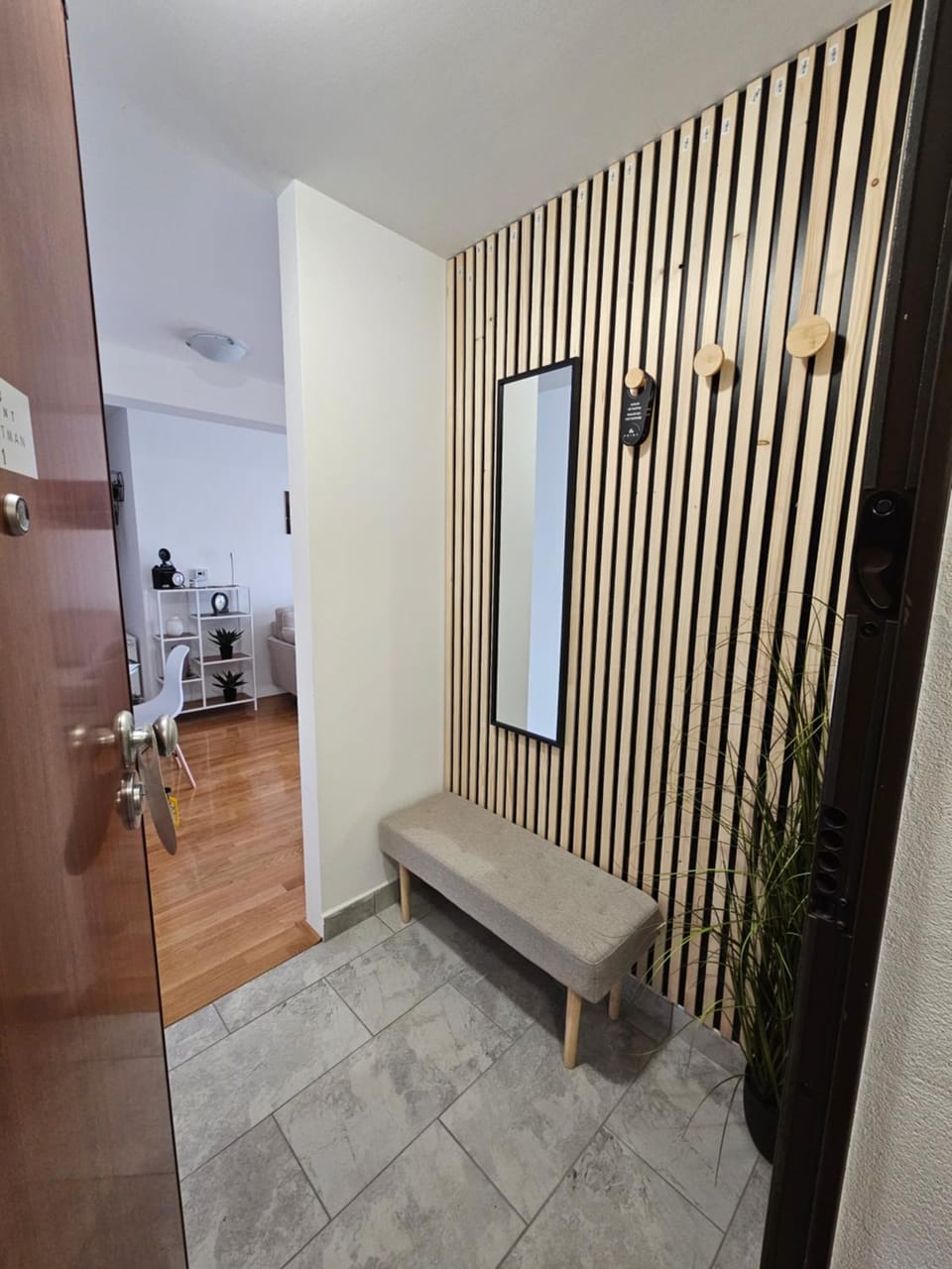 OnPoint Apartmani Apartment in Croatia