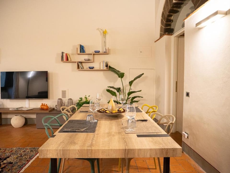 La Torre - Pistoia Apartments Apartment in Pistoia