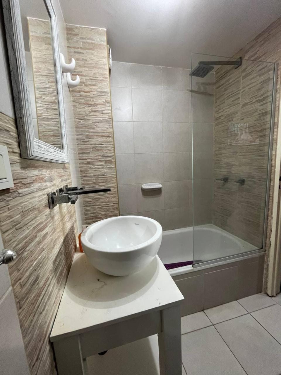Shower, Toilet, Bathroom, Bath