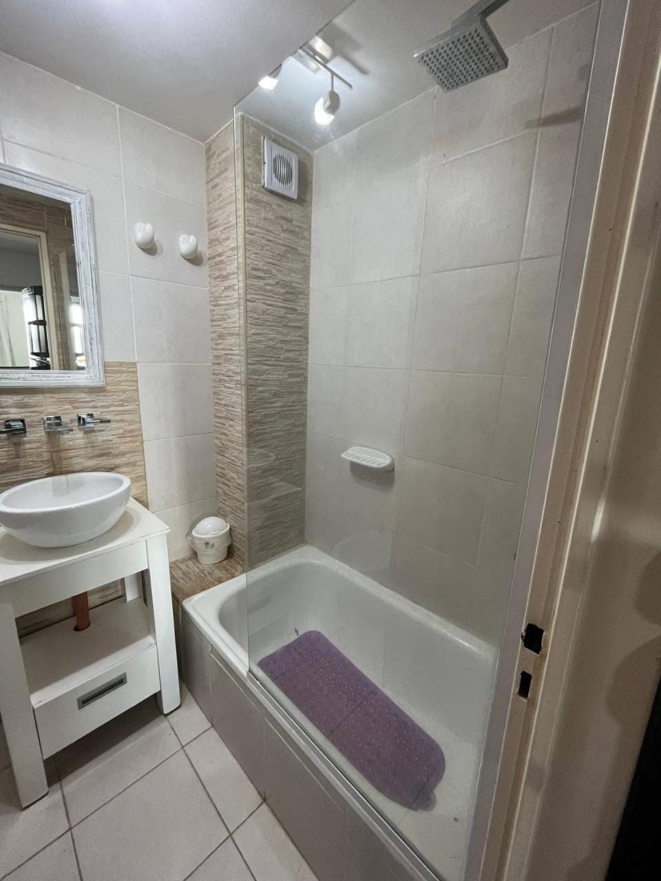 Bathroom, Bath