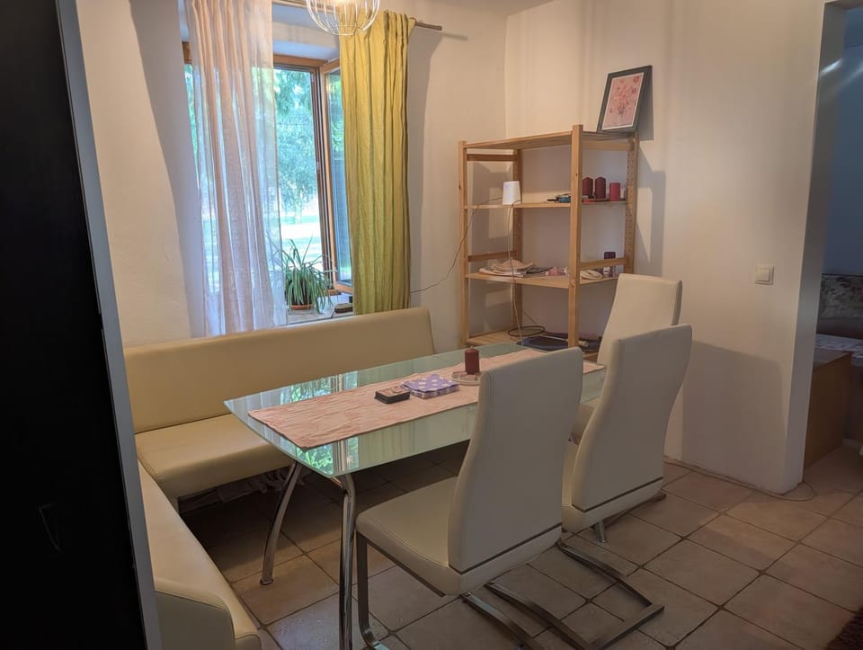 Appartement Julis 1 in 3430 Tulln Apartment in Austria