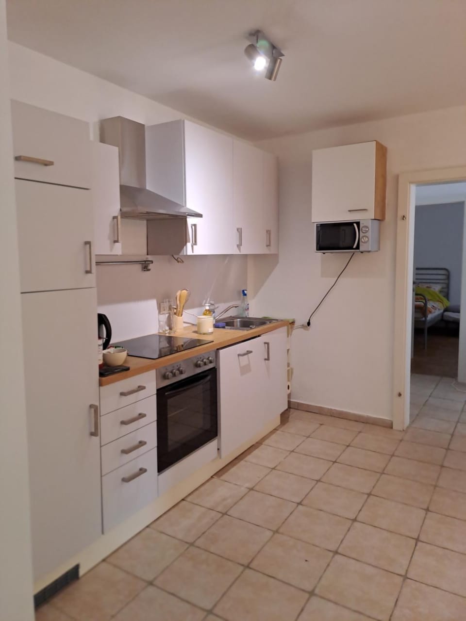 Appartement Julis 1 in 3430 Tulln Apartment in Austria