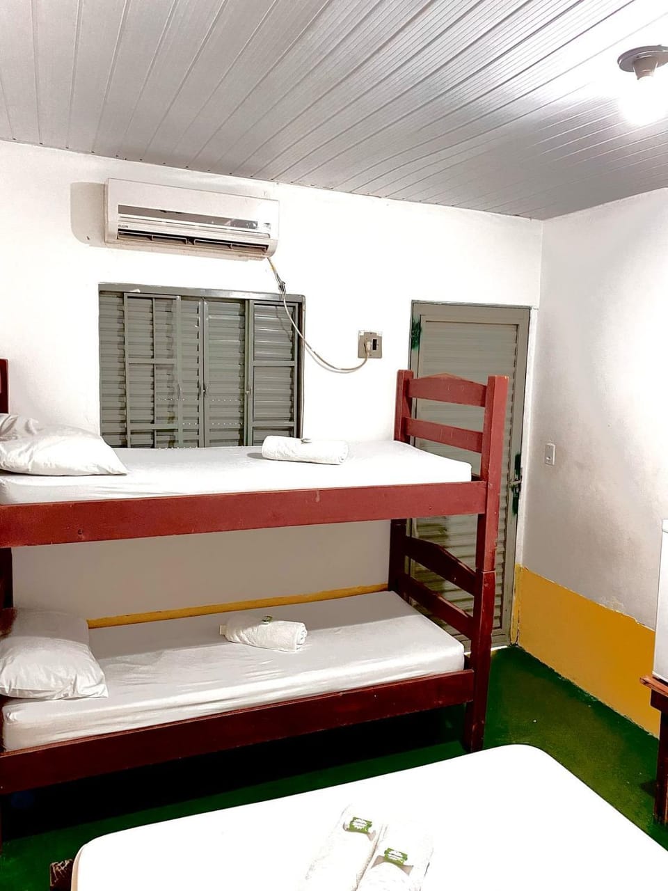 Bed, Bedroom, bunk bed