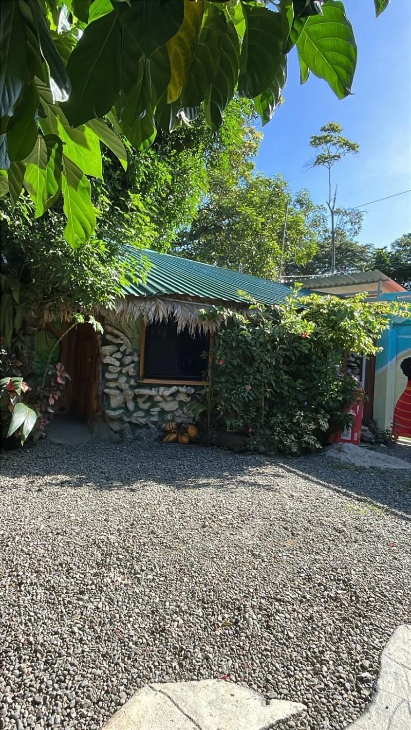 Cahuita Vibe Apartment in Cahuita