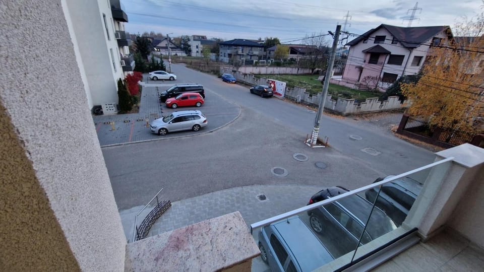 Neighbourhood