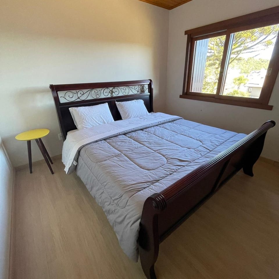 Apartamento bem estar Apartment in Gramado