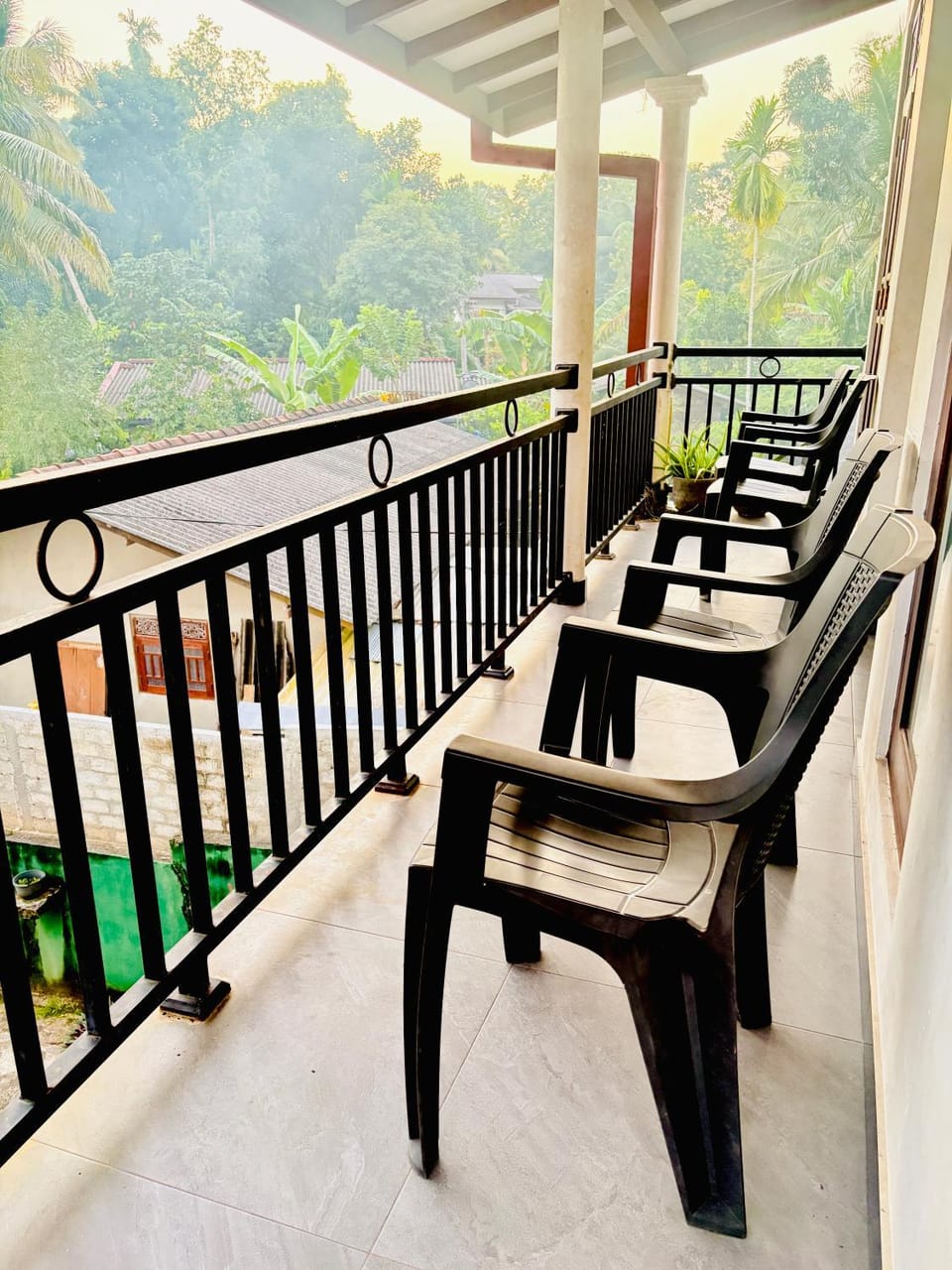 The Little Villa Villa in Southern Province