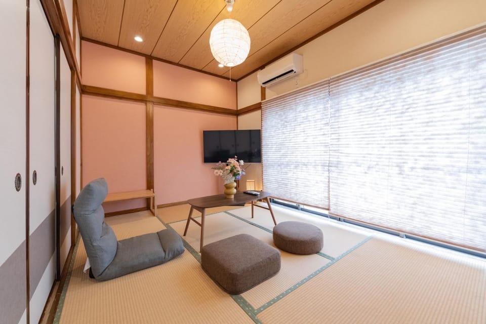 Oji House-KI0022 Villa in Japan