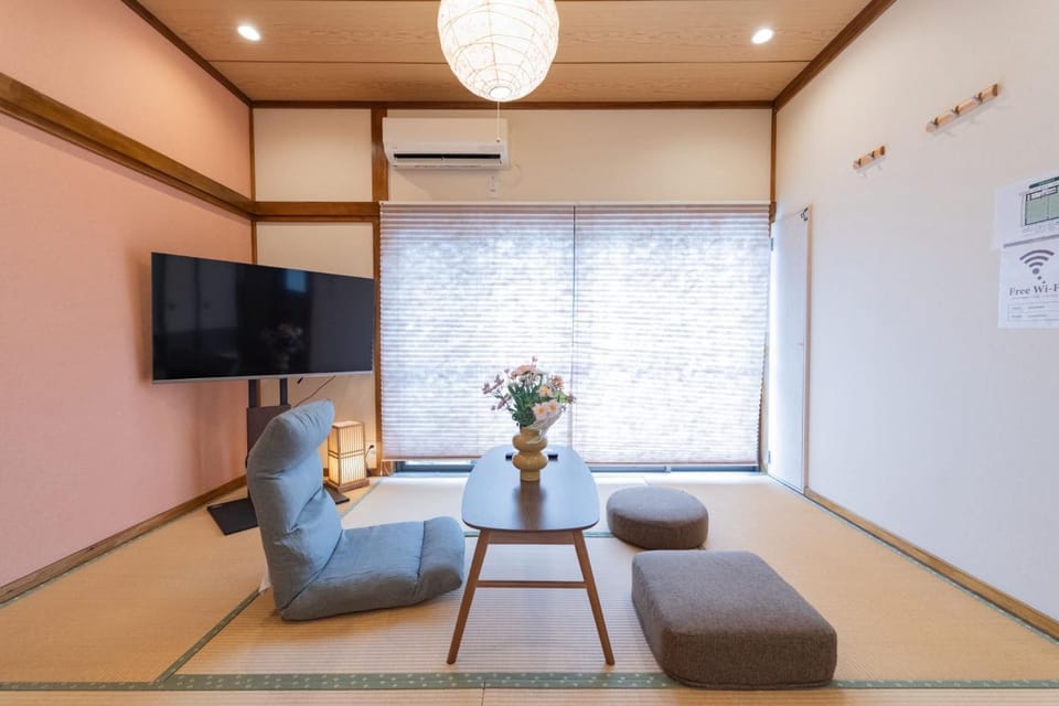 Oji House-KI0022 Villa in Japan