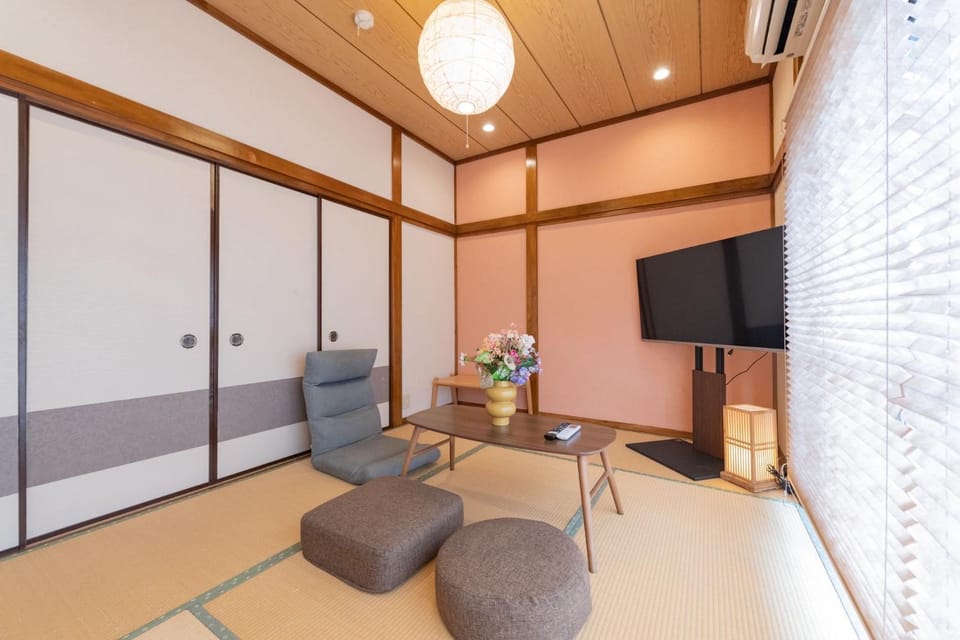 Oji House-KI0022 Villa in Japan