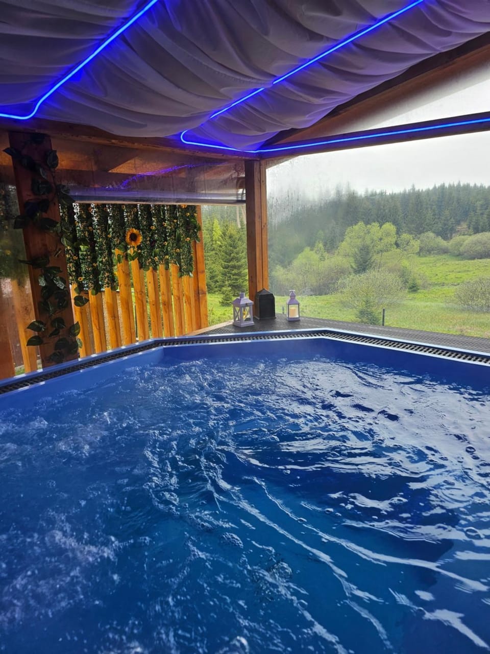 Cabana Refugiul Alpin Beliș House in Cluj County