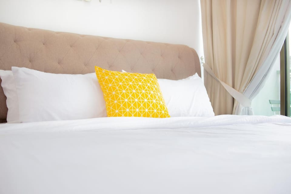 -Mount Austin IKEA, AEON 10mins -Pool View- B215 Apartment in Johor Bahru