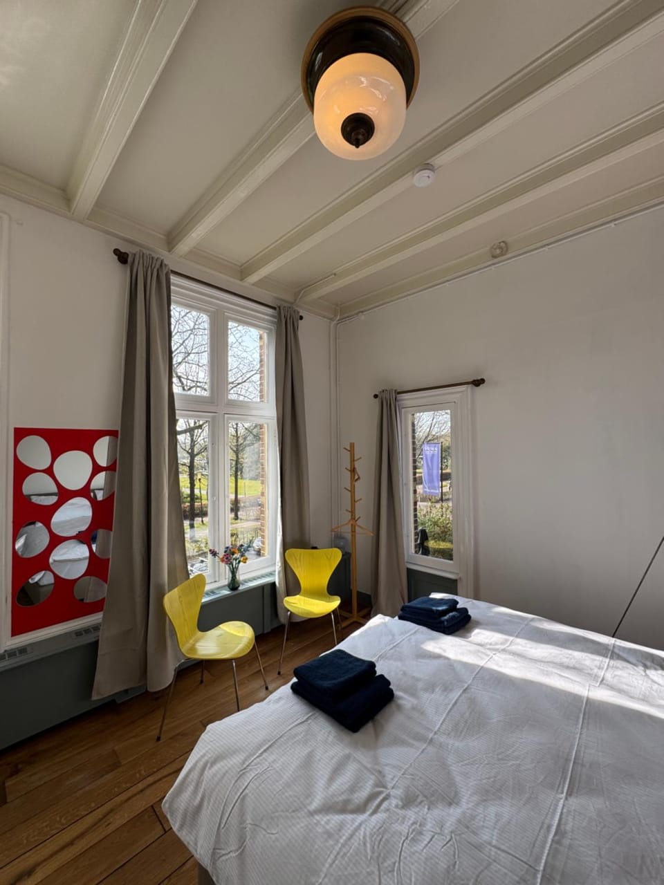 POSTEN nordic cuisine Hotel in Drenthe (province)