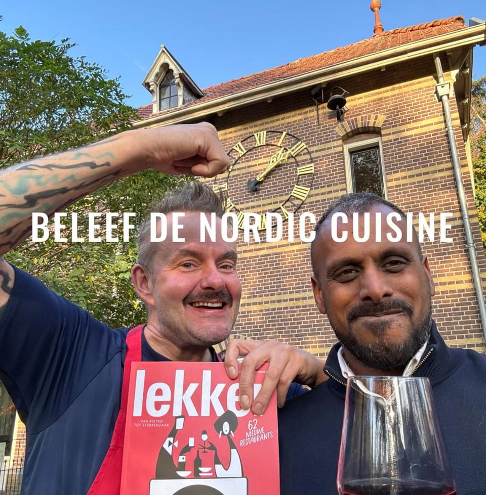 POSTEN nordic cuisine Hotel in Drenthe (province)