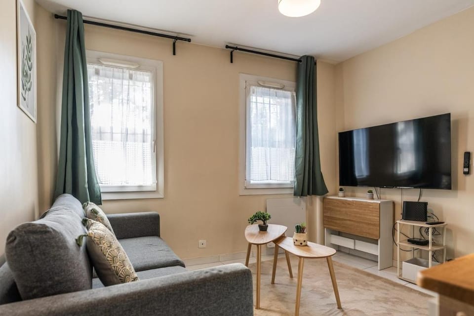 L 'Émeraude Toulousaine Apartment in Toulouse