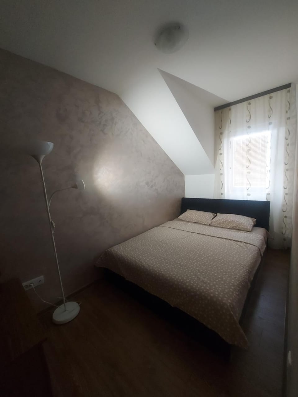 Perisic Apartman Obrenovac, sa parkingom Apartment in Vojvodina