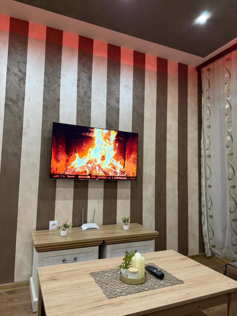 Perisic Apartman Obrenovac, sa parkingom Apartment in Vojvodina