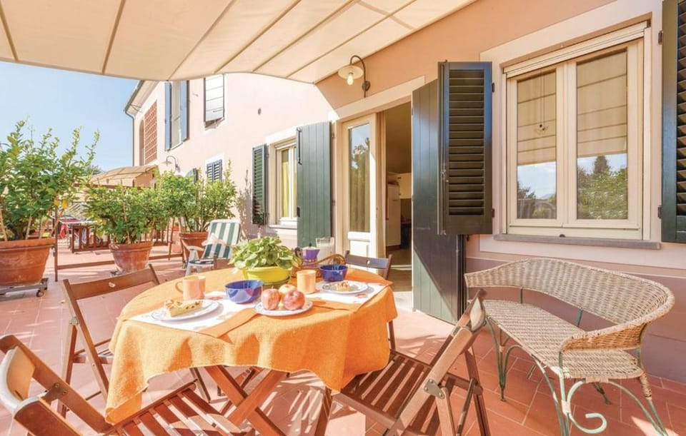 Il Casale Apartment in Capannori