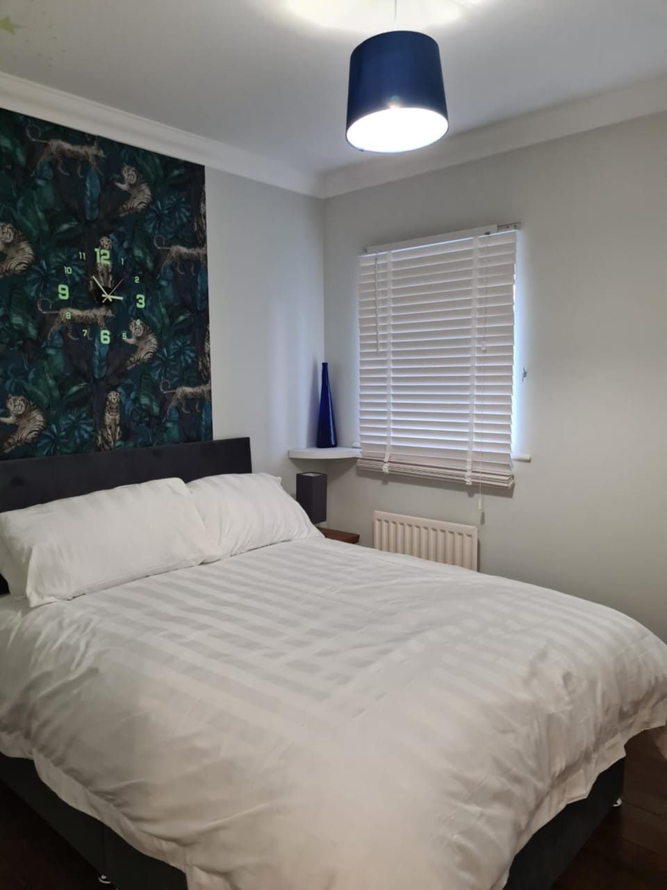 Two bedrooms Modern Home Bed and Breakfast in Middlesbrough