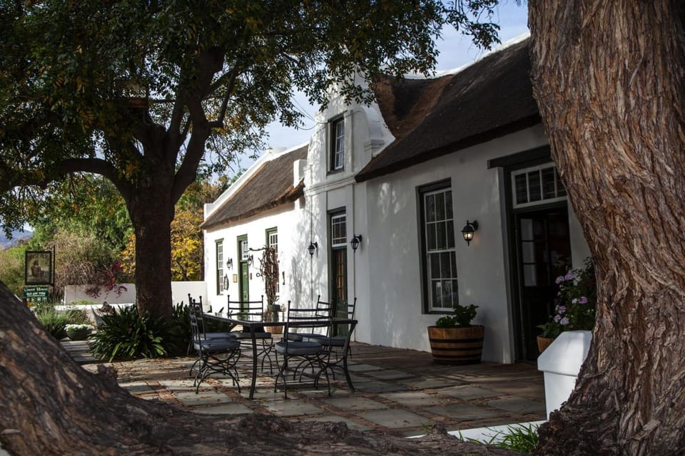 Patio, Internal: Not applicable to any particular room