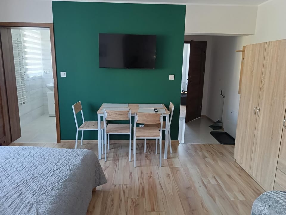 Chruścielówka ap nr 4 Apartment in Lesser Poland Voivodeship