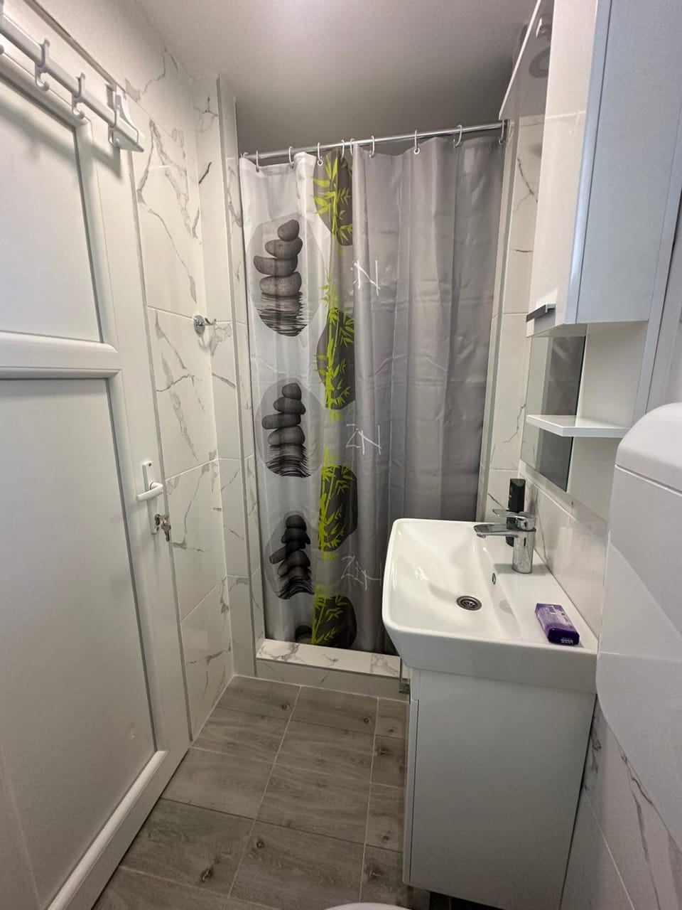 Apartman Rim Apartment in Montenegro