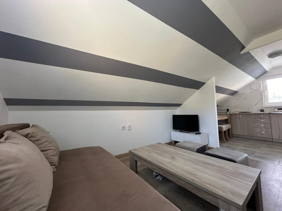 Apartman Rim Apartment in Montenegro