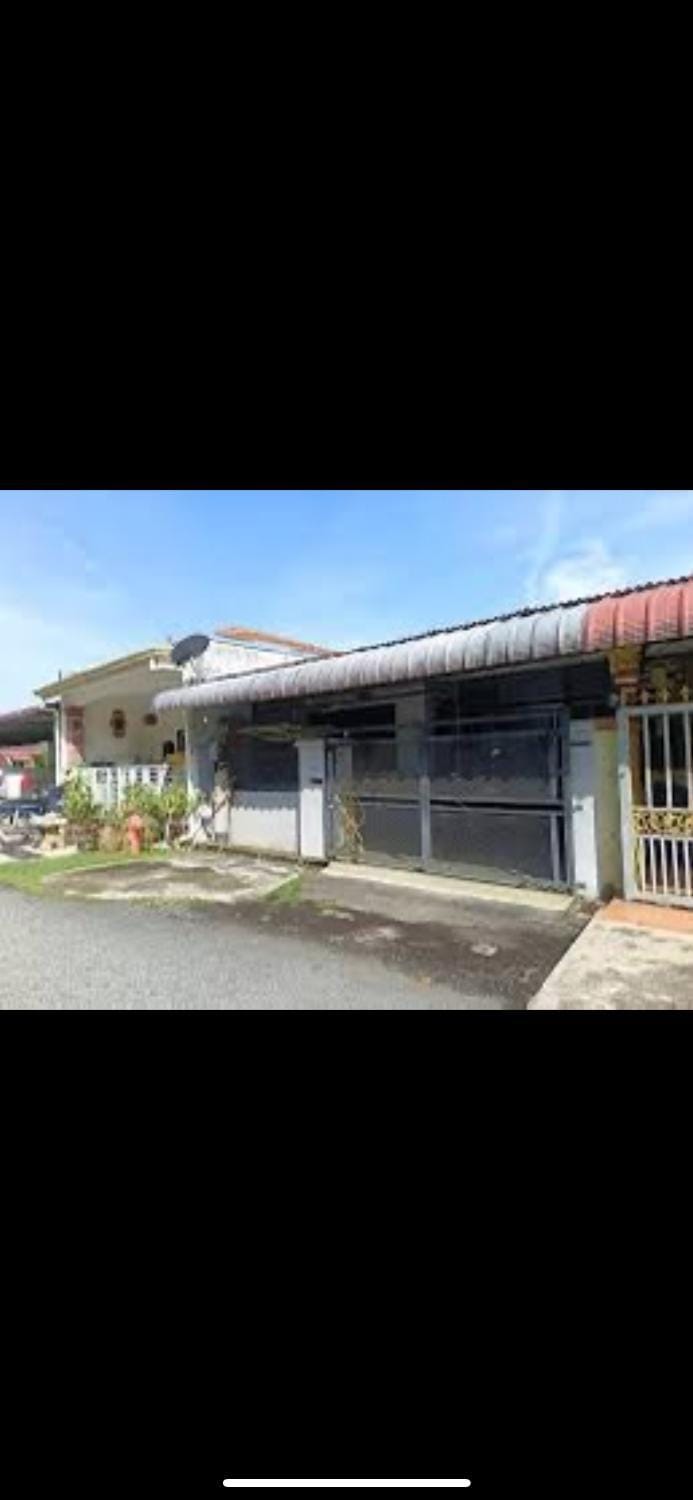 sheng House in Malaysia